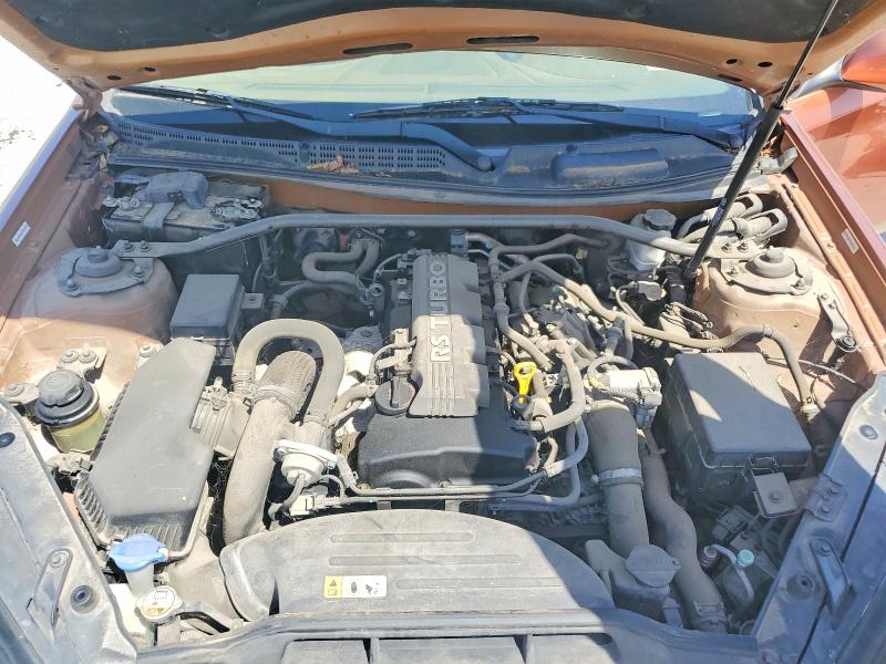 65725356 :رقم المزاد ، KMHHT6KD9DU095200 vin ، 2013 Hyundai Genesis Coupe مزاد بيع