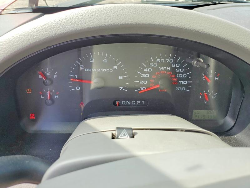 65506186 :رقم المزاد ، 1FTPX14518FC19757 vin ، 2008 Ford F150 مزاد بيع