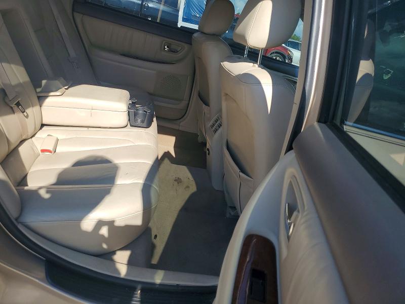 Продажа на аукционе авто 2002 Toyota Avalon, vin: 4T1BF28B92U199792, номер лота: 63864066