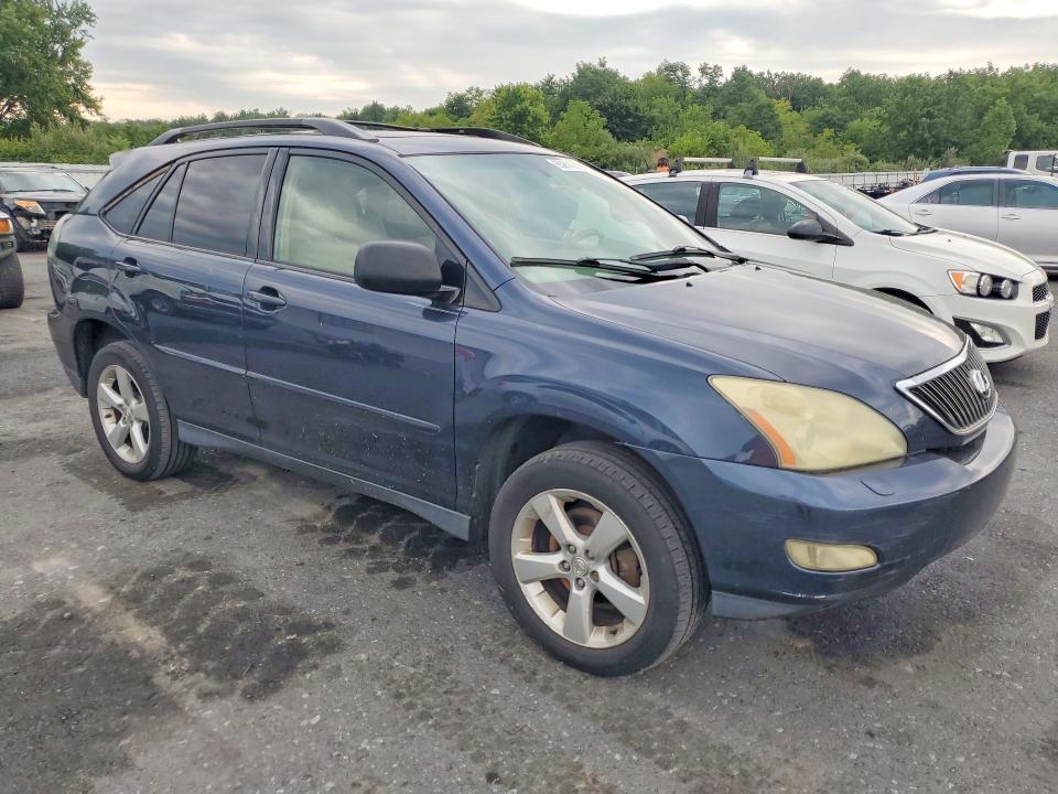 Aukcja sprzedaży 2004 Lexus Rx, vin: JTJHA31U840026805, numer aukcji: 65914566