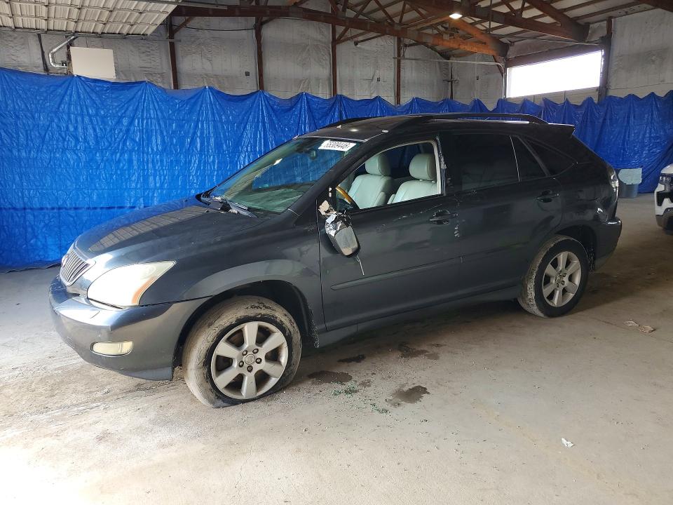 65309446 :رقم المزاد ، 2T2HA31U64C029383 vin ، 2004 Lexus Rx مزاد بيع