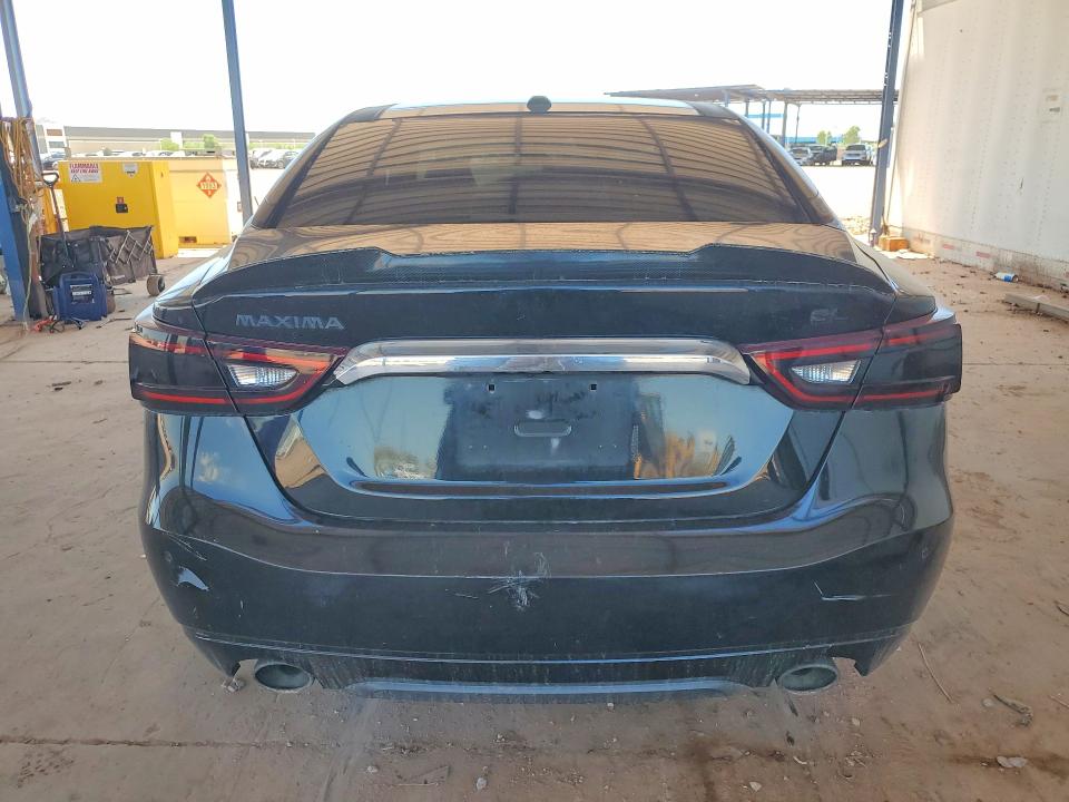 Aukcja sprzedaży 2016 Nissan Maxima, vin: 1N4AA6AP0GC385378, numer aukcji: 65707916
