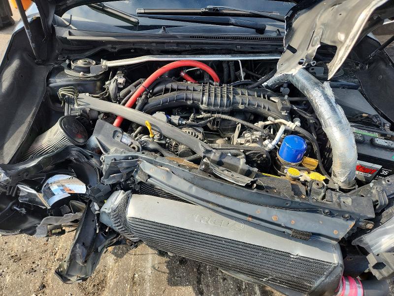 Aukcja sprzedaży 2017 Subaru Wrx, vin: JF1VA1B63H9821374, numer aukcji: 66118006