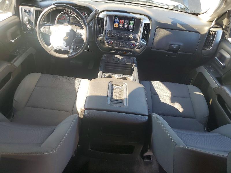 Aukcja sprzedaży 2017 Chevrolet Silverado, vin: 3GCUKREC5HG338438, numer aukcji: 63244076