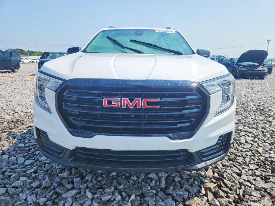 Продажа на аукционе авто 2024 Gmc Terrain, vin: 3GKALMEG4RL383860, номер лота: 61589956