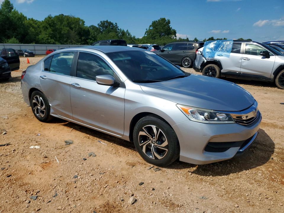 Продажа на аукционе авто 2016 Honda Accord, vin: 1HGCR2F34GA231716, номер лота: 63359976