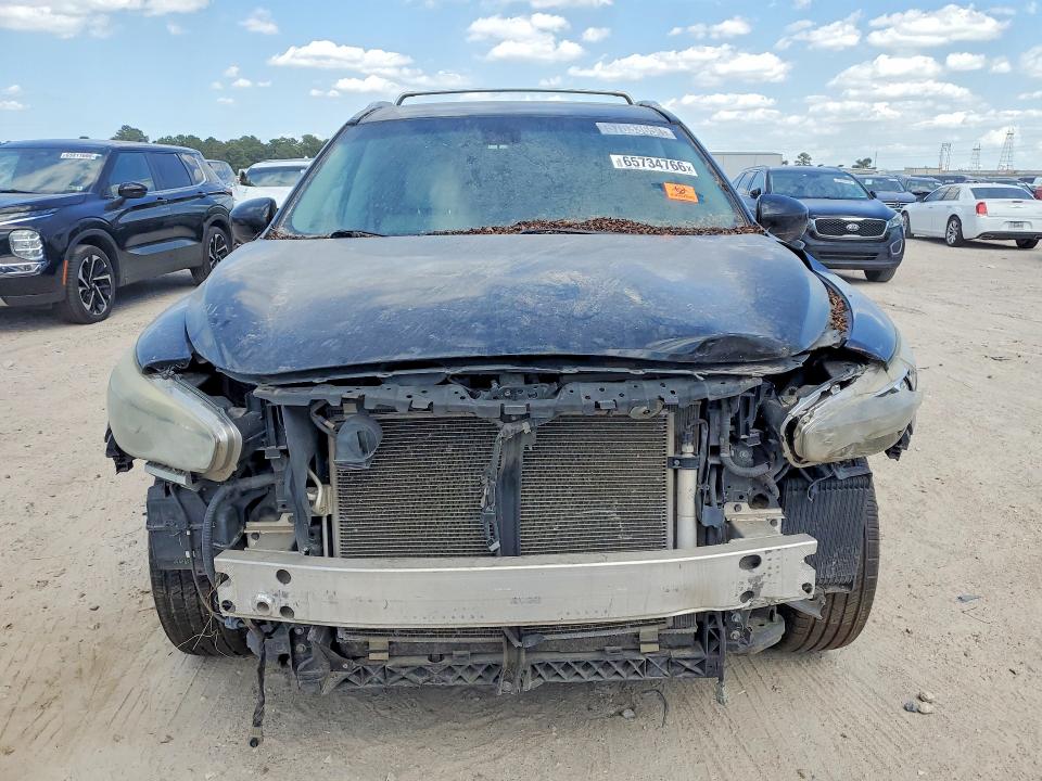 Aukcja sprzedaży 2015 Infiniti Qx60, vin: 5N1AL0MNXFC540637, numer aukcji: 65734766