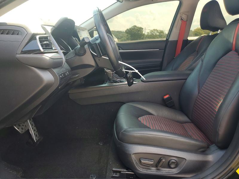 Продажа на аукционе авто 2024 Toyota Camry, vin: 4T1KZ1AK7RU090916, номер лота: 66766026