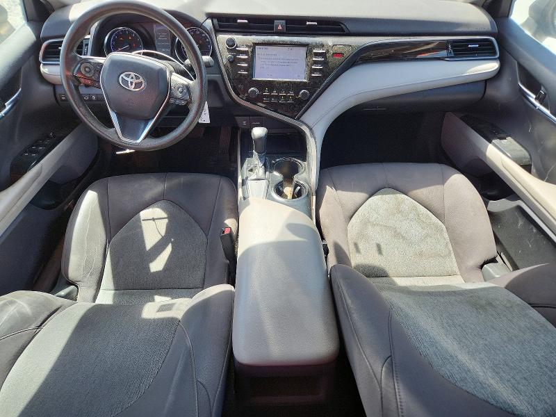Продаж на аукціоні авто 2019 Toyota Camry, vin: 4T1B11HKXKU268871, номер лоту: 65166946