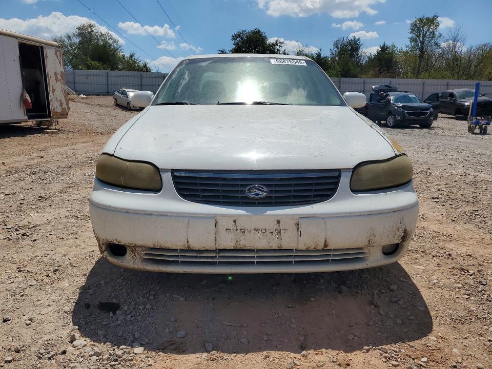 Aukcja sprzedaży 1999 Chevrolet Malibu, vin: 1G1NE52M4XY103625, numer aukcji: 66876546