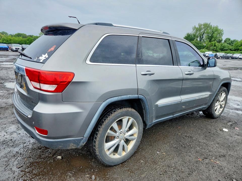 63801316 :رقم المزاد ، 1C4RJFAG6DC561195 vin ، 2013 Jeep Grand Cherokee مزاد بيع