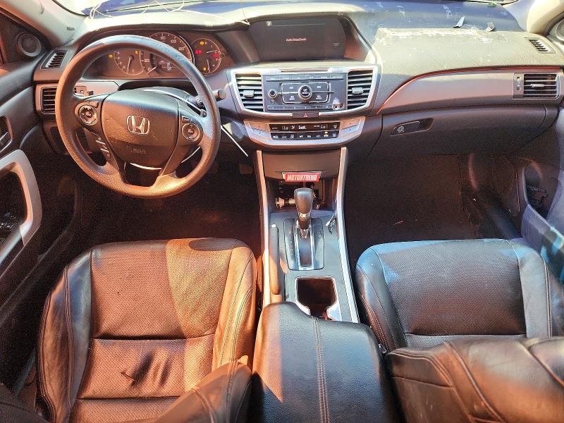 2014 Honda Accord მანქანა იყიდება აუქციონზე, vin: 1HGCT1B36EA001772, აუქციონის ნომერი: 63734396
