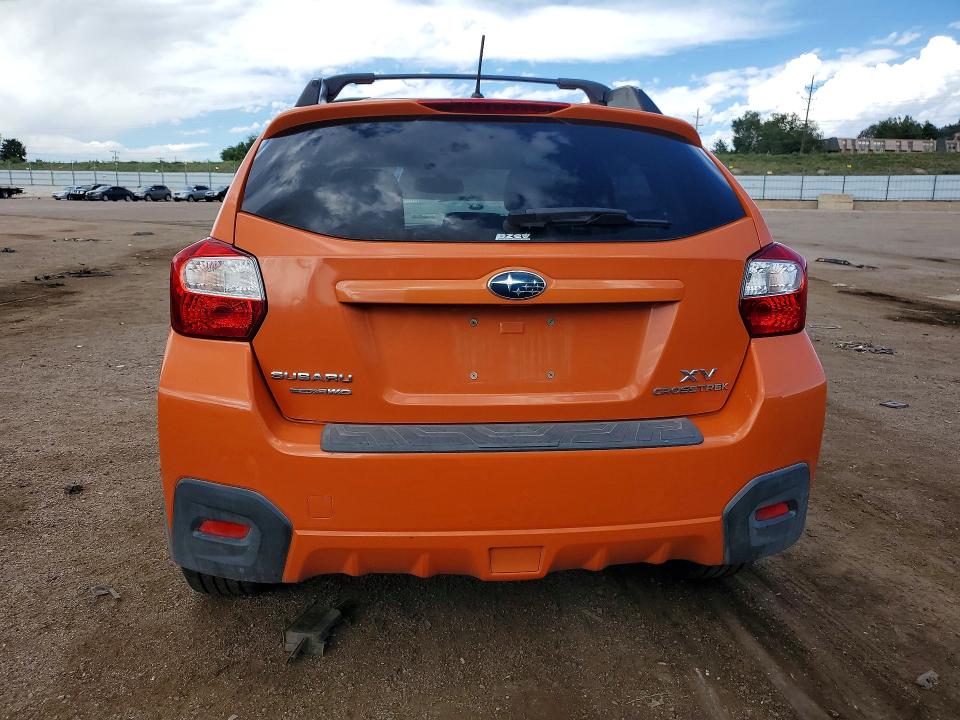 Aukcja sprzedaży 2013 Subaru Xv Crosstrek, vin: JF2GPACC3D1878447, numer aukcji: 65663326