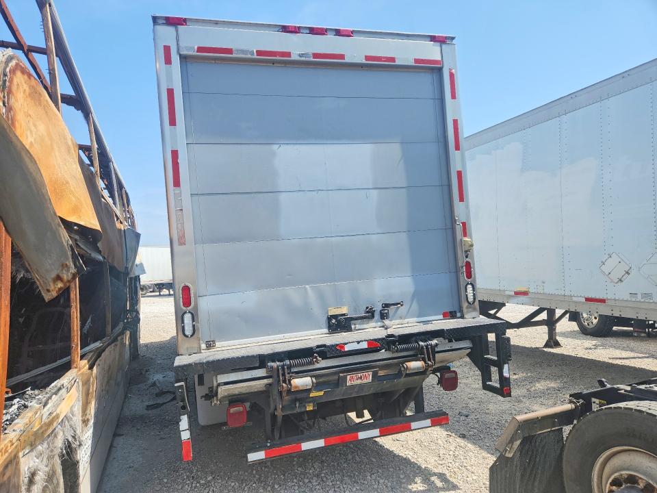 61309176 :رقم المزاد ، 3ALACWDT7EDFT9885 vin ، 2014 Freightliner M2 مزاد بيع