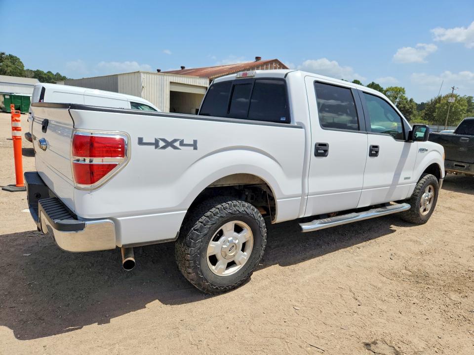 2014 Ford F150 მანქანა იყიდება აუქციონზე, vin: 1FTFW1ET7EKG25086, აუქციონის ნომერი: 63896566