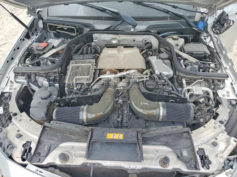 Продаж на аукціоні авто 2019 Mercedes-benz E, vin: WDDZF8KB0KA664112, номер лоту: 64932296