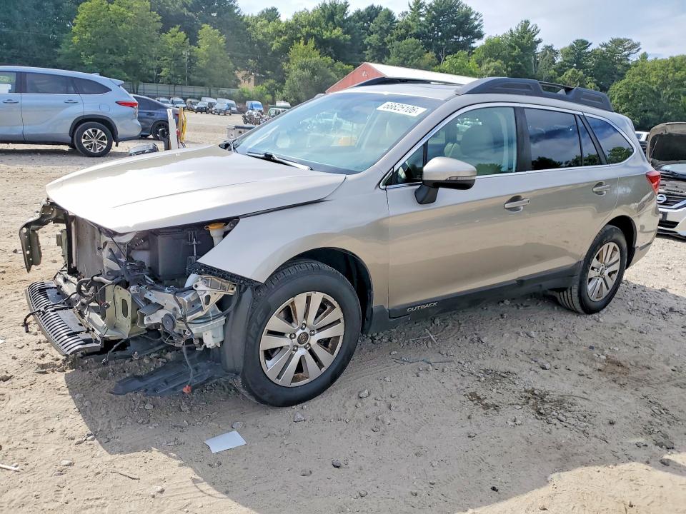 Aukcja sprzedaży 2019 Subaru Outback, vin: 4S4BSAHCXK3237339, numer aukcji: 66625106