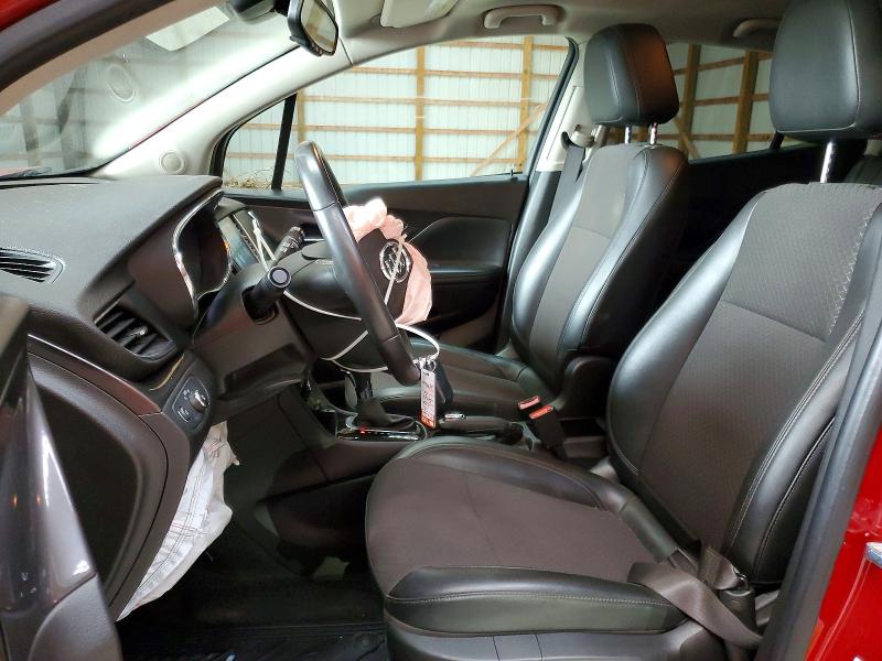 Продаж на аукціоні авто 2019 Buick Encore, vin: KL4CJESB9KB892661, номер лоту: 64577786
