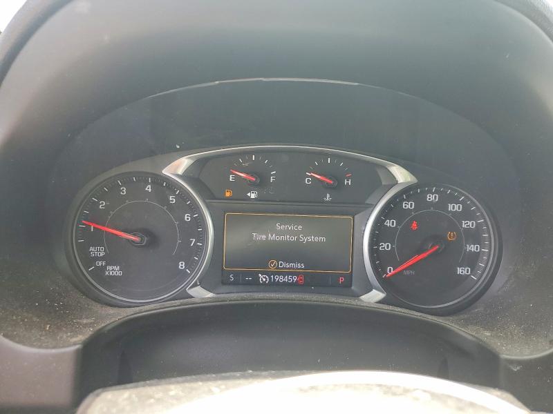 Aukcja sprzedaży 2019 Gmc Terrain, vin: 3GKALVEV6KL246400, numer aukcji: 63552496