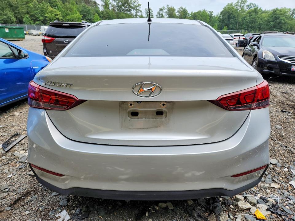 Продажа на аукционе авто 2019 Hyundai Accent, vin: 3KPC24A39KE050770, номер лота: 65291416
