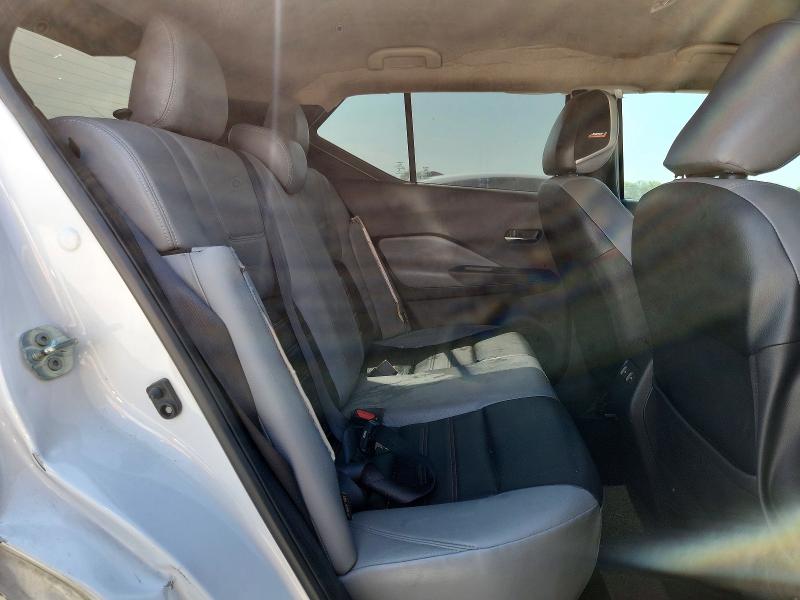 Продаж на аукціоні авто 2022 Nissan Kicks, vin: 3N1CP5DV7NL497475, номер лоту: 66440096