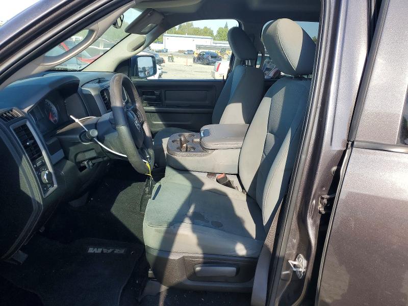 Продажа на аукционе авто 2019 Ram 1500 Classic, vin: 1C6RR7SM8KS700451, номер лота: 64512986