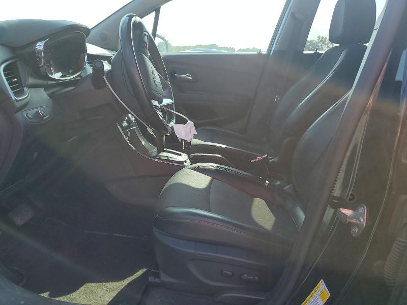 Продаж на аукціоні авто 2020 Chevrolet Trax, vin: 3GNCJLSBXLL216866, номер лоту: 66516996