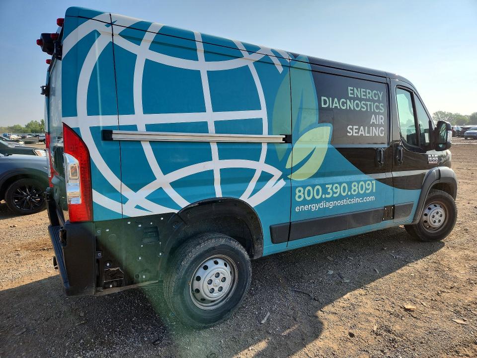 Auction sale of the 2022 Ram Promaster 1500, vin: 3C6LRVAG7NE109394, lot number: 63675386