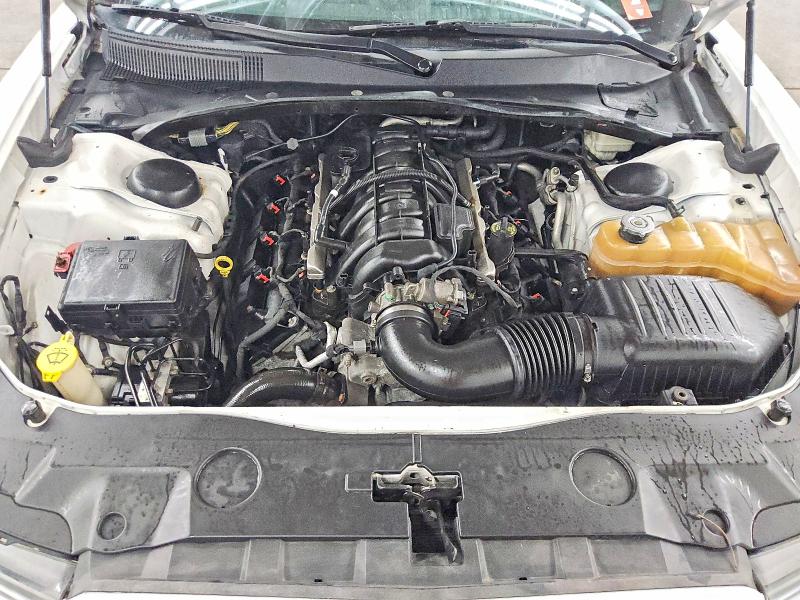 Aukcja sprzedaży 2014 Dodge Charger, vin: 2C3CDXAT5EH206781, numer aukcji: 63273996