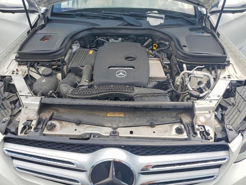 Продаж на аукціоні авто 2017 Mercedes-benz Glc, vin: WDC0G4KB1HV004715, номер лоту: 64417086