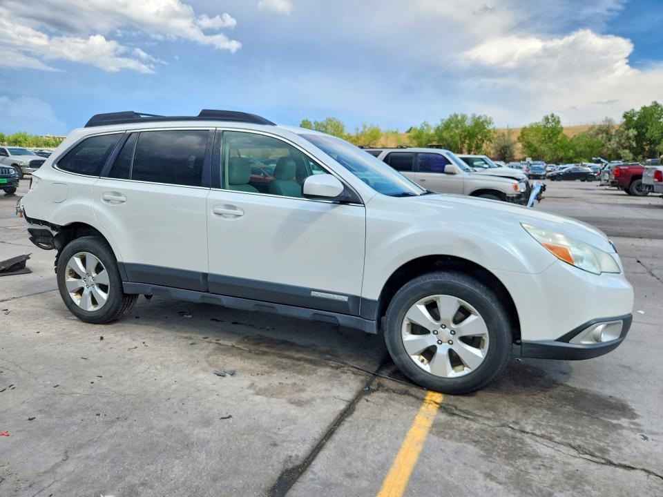 Aukcja sprzedaży 2012 Subaru Outback, vin: 4S4BRCCC9C3276245, numer aukcji: 65145296