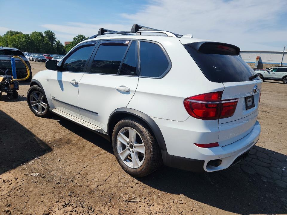 Продаж на аукціоні авто 2012 Bmw X5, vin: 5UXZW0C57CL663709, номер лоту: 65031536