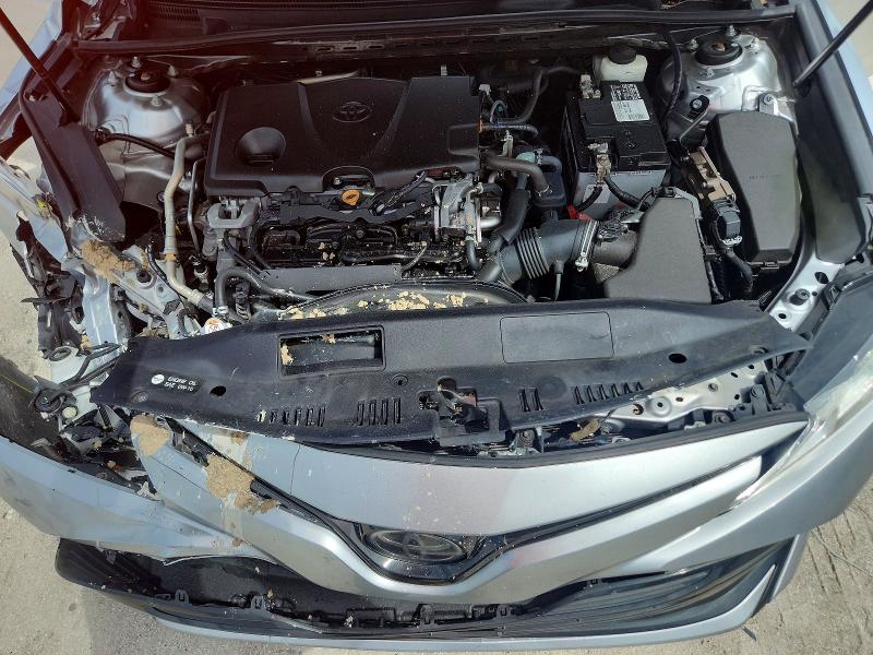 Aukcja sprzedaży 2020 Toyota Camry, vin: 4T1C11AK9LU988677, numer aukcji: 67263326