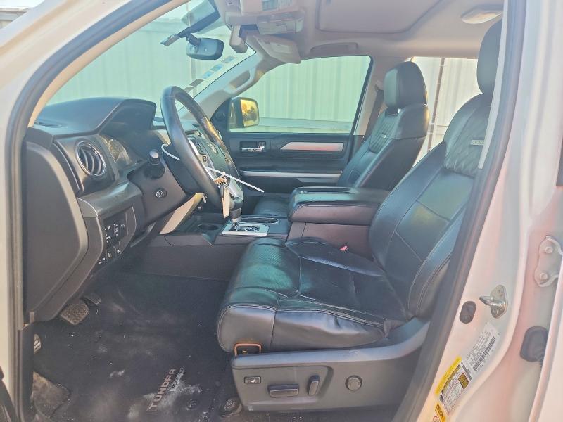 Aukcja sprzedaży 2015 Toyota Tundra, vin: 5TFGY5F15FX190429, numer aukcji: 65883076
