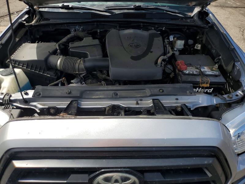 Продаж на аукціоні авто 2020 Toyota Tacoma, vin: 3TMCZ5AN1LM314297, номер лоту: 66649436