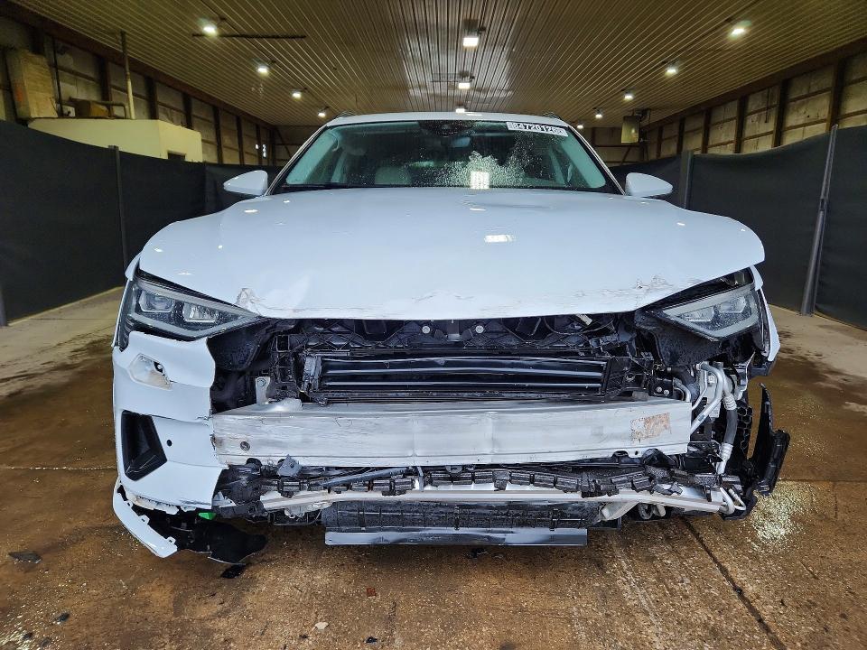 Aukcja sprzedaży 2021 Audi E-tron, vin: WA1AAAGE1MB022991, numer aukcji: 64720126