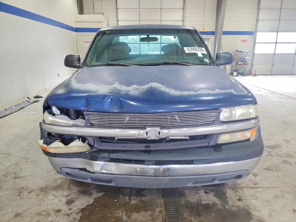 Продаж на аукціоні авто 2001 Chevrolet Silverado, vin: 1GCEC19W41Z173754, номер лоту: 63999296