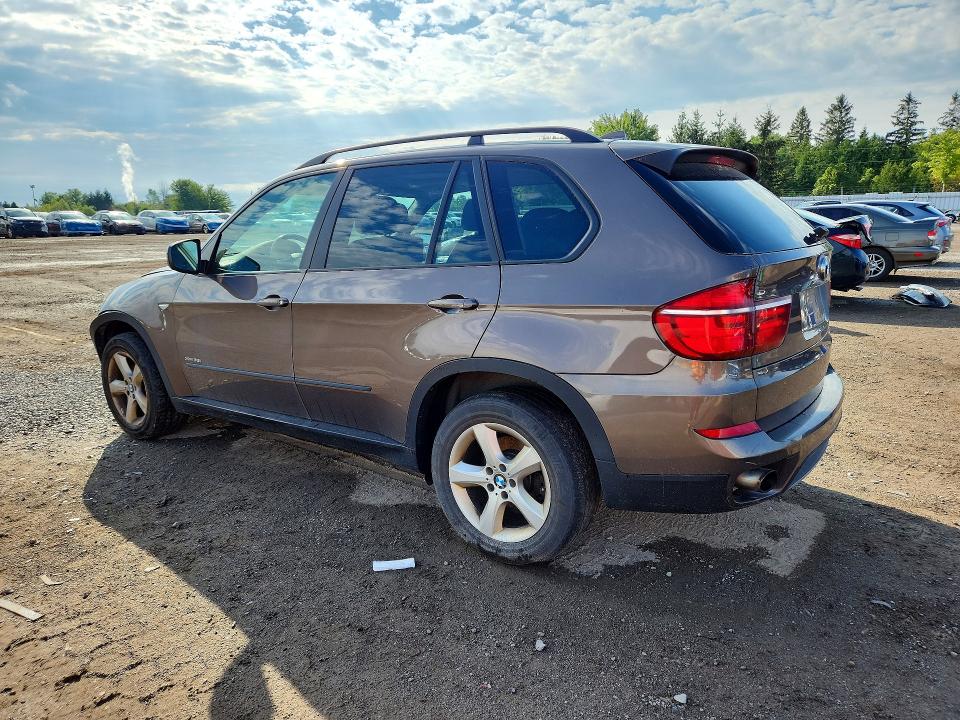 Продажа на аукционе авто 2012 Bmw X5, vin: 5UXZV4C56CL764699, номер лота: 76295325