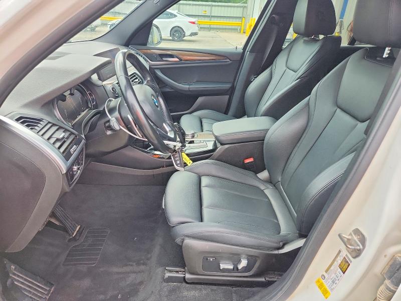 Aukcja sprzedaży 2019 Bmw X3, vin: 5UXTR7C58KLF26916, numer aukcji: 65491186