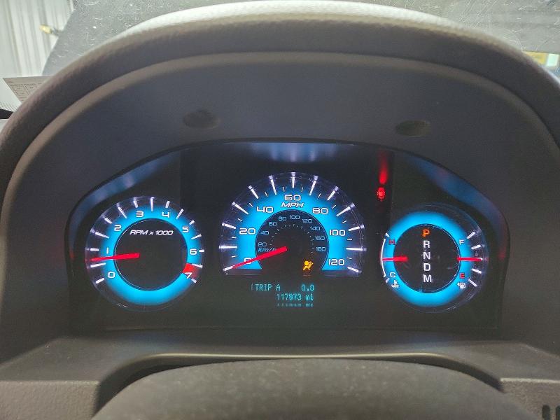 2011 Ford Fusion მანქანა იყიდება აუქციონზე, vin: 3FAHP0JG0BR171852, აუქციონის ნომერი: 63394596