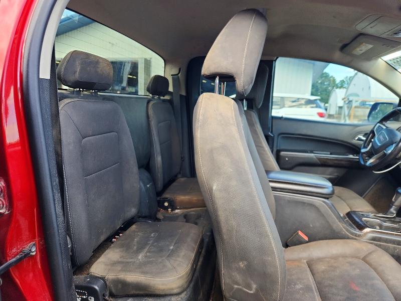 Aukcja sprzedaży 2016 Gmc Canyon, vin: 1GTH6CEA2G1389054, numer aukcji: 65048566