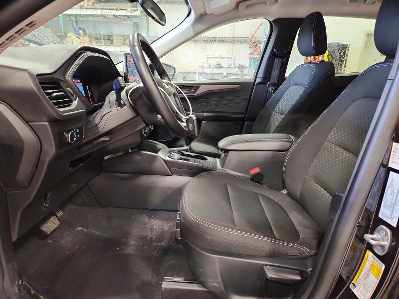 Aukcja sprzedaży 2025 Ford Escape, vin: 1FMCU9GN9SUB46959, numer aukcji: 64948856