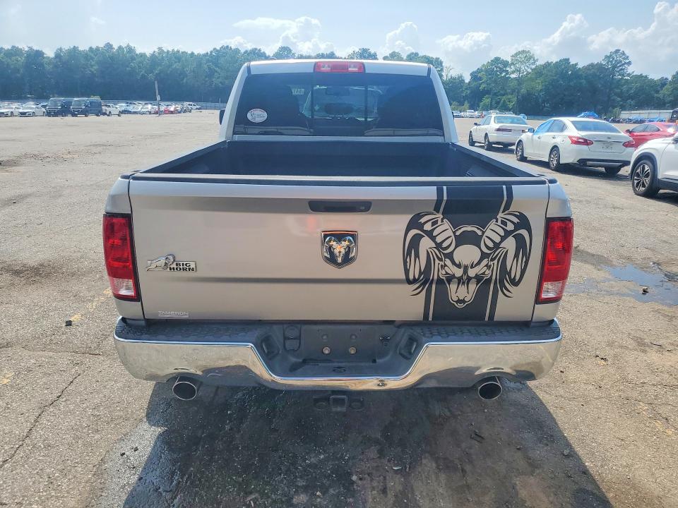 Aukcja sprzedaży 2015 Ram 1500, vin: 1C6RR6GT3FS581191, numer aukcji: 64121746