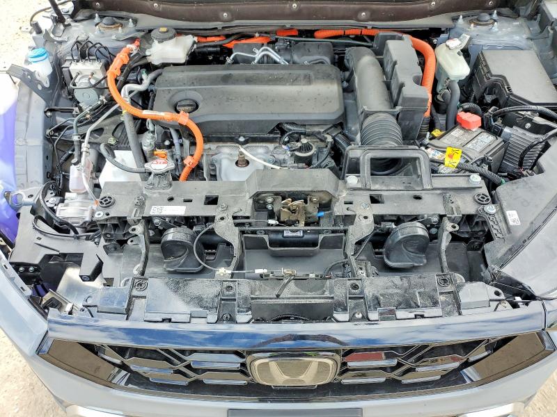 Aukcja sprzedaży 2025 Honda Cr-v, vin: 2HKRS6H99SH203174, numer aukcji: 66896426