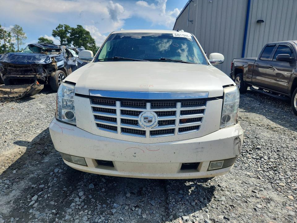Продажа на аукционе авто 2010 Cadillac Escalade, vin: 1GYUCHEF0AR200842, номер лота: 64611946