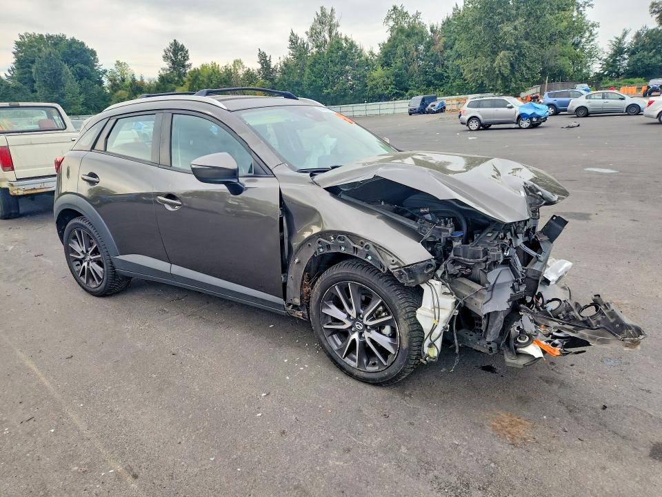 Aukcja sprzedaży 2018 Mazda Cx-3, vin: JM1DKFC71J0303328, numer aukcji: 66422156