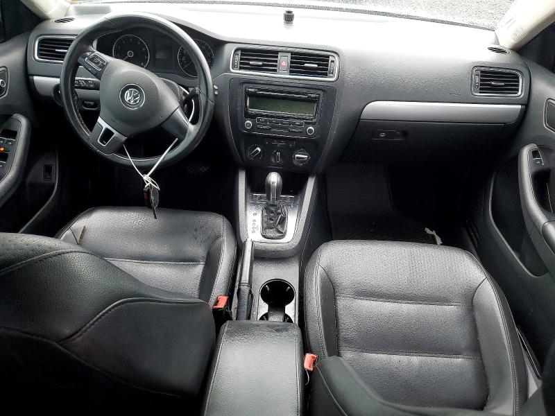 Продаж на аукціоні авто 2014 Volkswagen Jetta, vin: 3VWD17AJXEM402432, номер лоту: 63535646