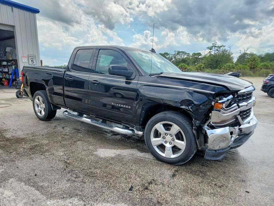 65189816 :رقم المزاد ، 1GCRCREC5GZ112806 vin ، 2016 Chevrolet Silverado مزاد بيع