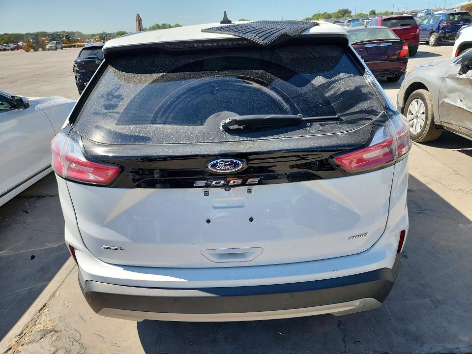 Aukcja sprzedaży 2024 Ford Edge, vin: 2FMPK4J99RBA76224, numer aukcji: 64206866