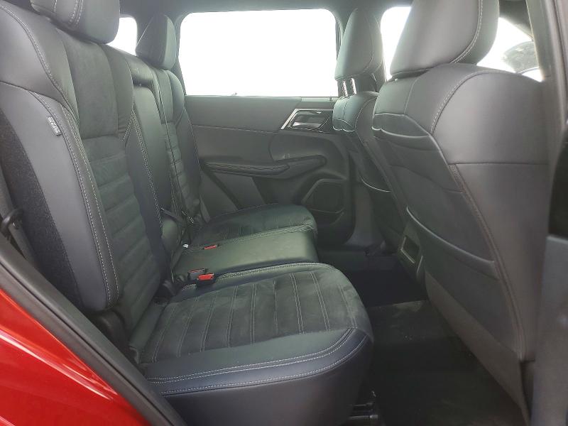 Aukcja sprzedaży 2023 Mitsubishi Outlander, vin: JA4J3UA87PZ020849, numer aukcji: 66110656